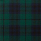 Reiver Light Weight Tartan Fabric - Austin Modern